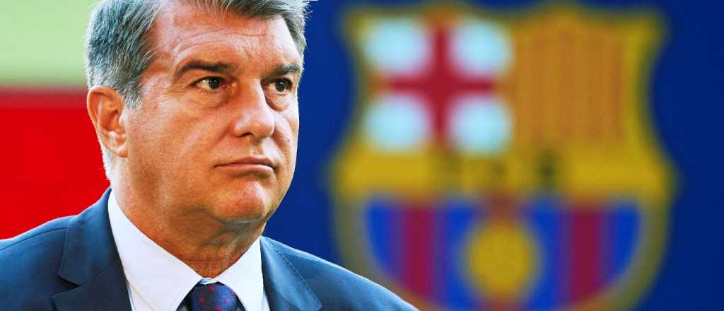 Locura total: Barcelona lo blindó en 400 millones con 18 años