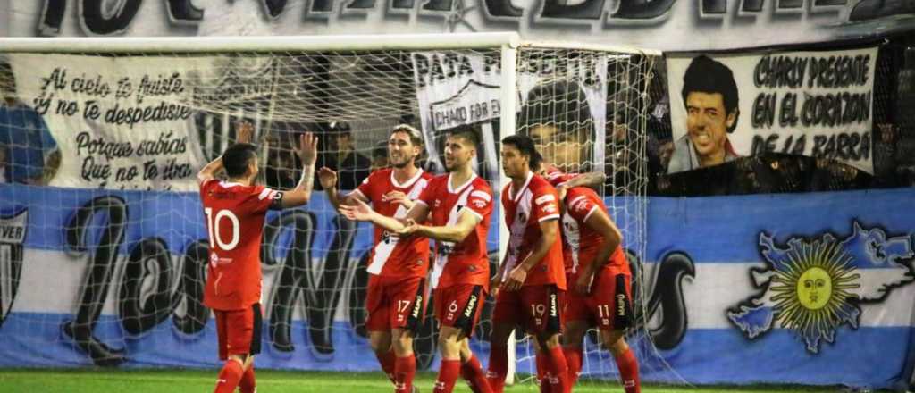 A qu&eacute; hora y c&oacute;mo ver en vivo Maip&uacute;-Mitre de Santiago del Estero