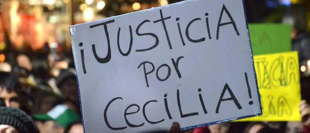 "Yo quiero justicia, no venganza", dijo la madre de Cecilia Strzyzowski