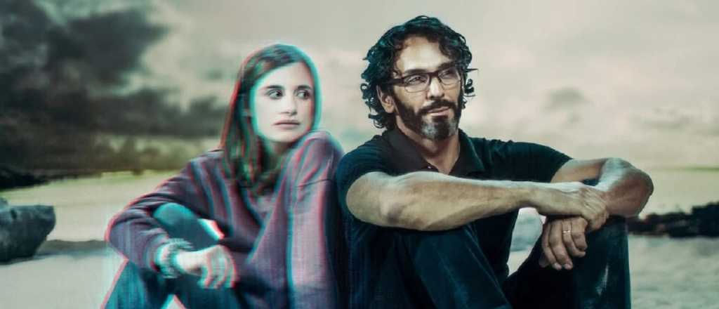 V&oacute;rtice: la serie francesa, corta y efectiva para no perderse