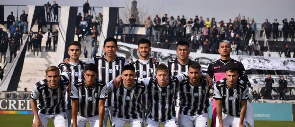 Ganaron todos: as&iacute; quedaron el Lobo, la Lepra y Maip&uacute; en las posiciones