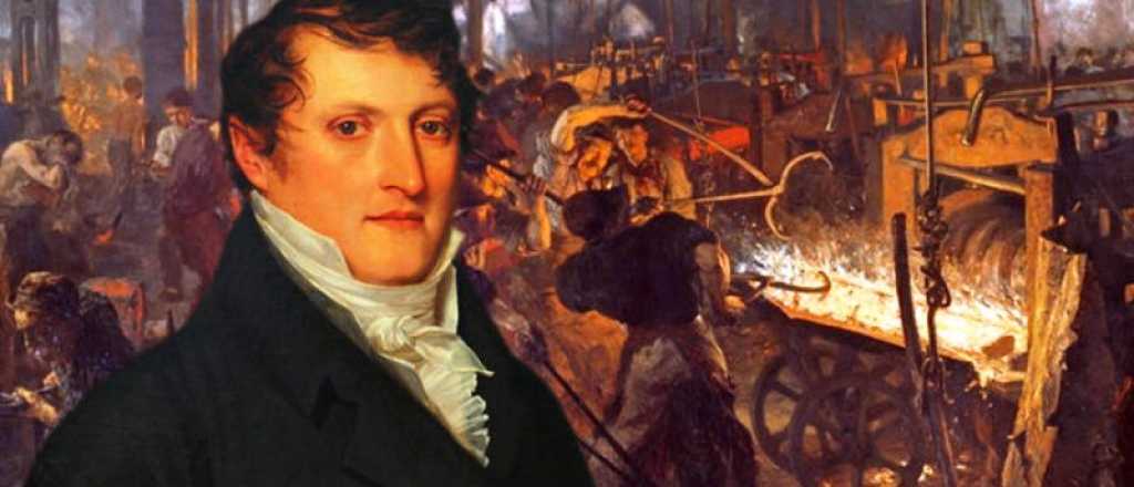 La ilustre familia de Manuel Belgrano