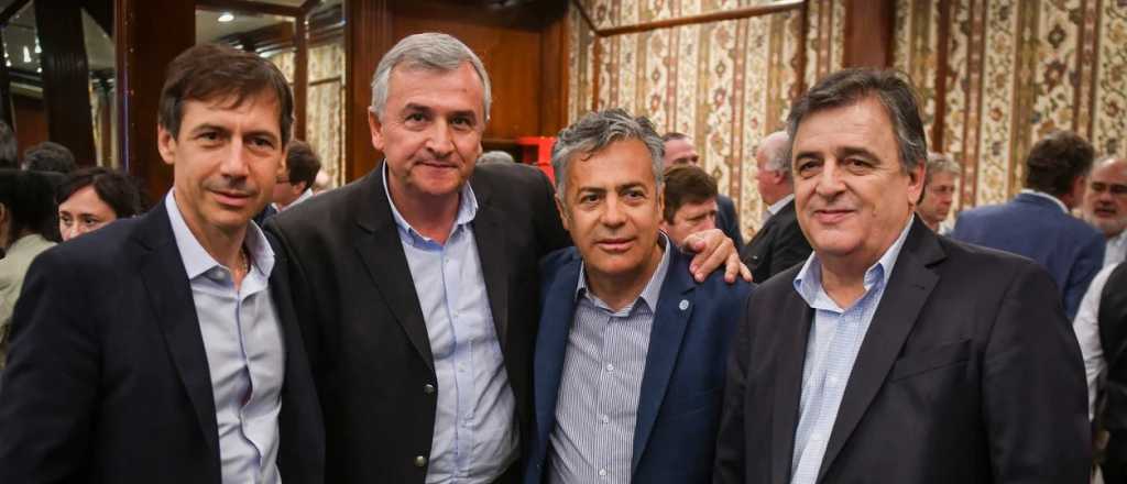 La UCR acus&oacute; al kirchnerismo de agitar los incidentes en Jujuy