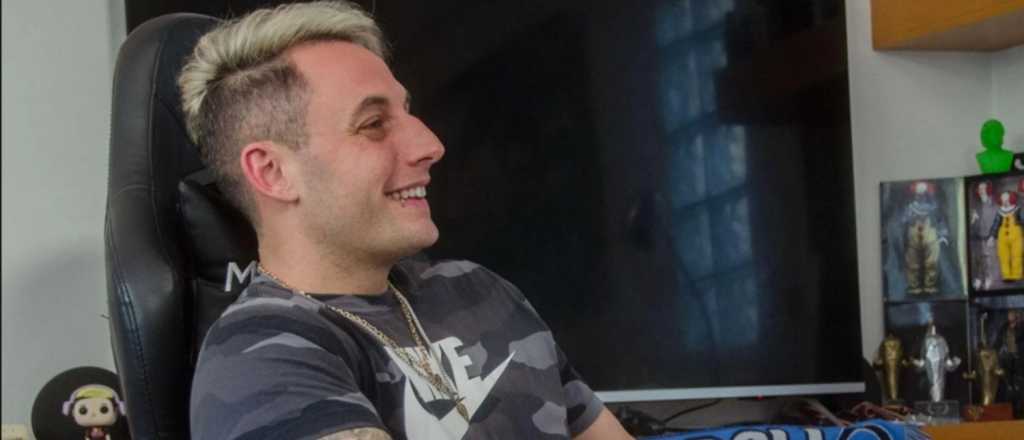 Qui&eacute;n es Momo Benavides mencionado como el nuevo amor de J&eacute;sica Cirio