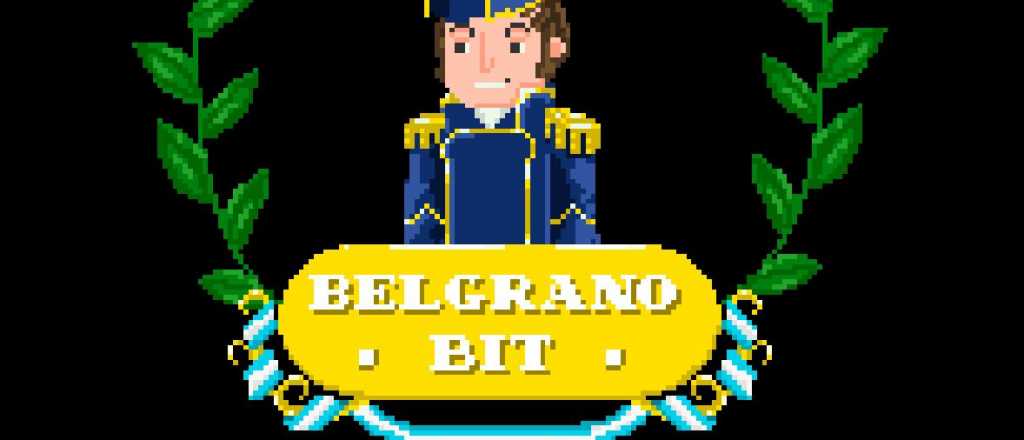 Belgrano-Bit: el videojuego de Manuel Belgrano