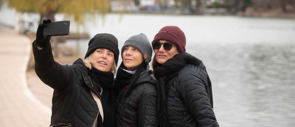 Mendoza en el Top 3 de ciudades m&aacute;s elegidas para el fin de semana largo