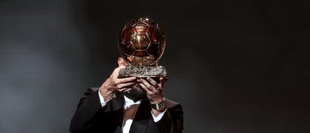 Se pone por encima de Messi y Haaland: "Merezco ganar el Balón de Oro"