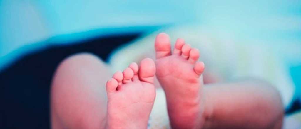 Nació en Argentina el bebé que marca un hito mundial en fertilidad 