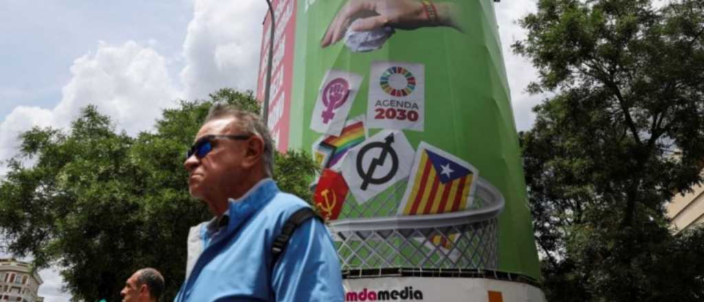 Avanza la extrema derecha española: Vox presidirá el Parlamento de Baleares