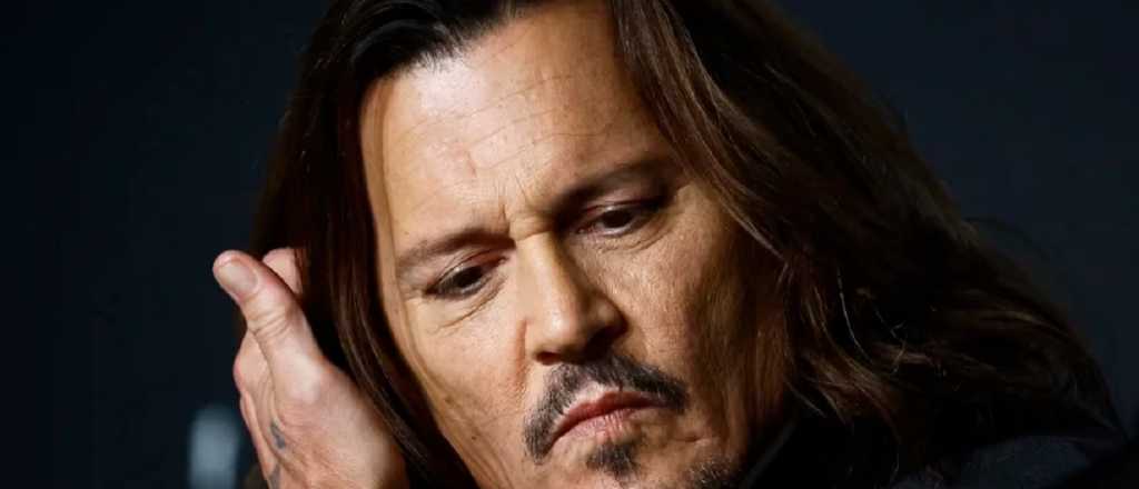 ¿Qué hizo Johnny Depp con el millón de dólares que le pagó su ex mujer?