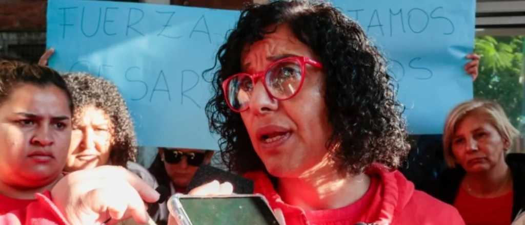 Caso Cecilia: Marcela Acuña dijo que su hijo es el responsable del femicidio