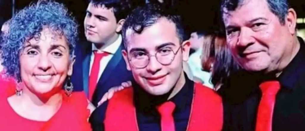 Femicidio de Cecilia: dictaron prisi&oacute;n preventiva para todo el clan Sena