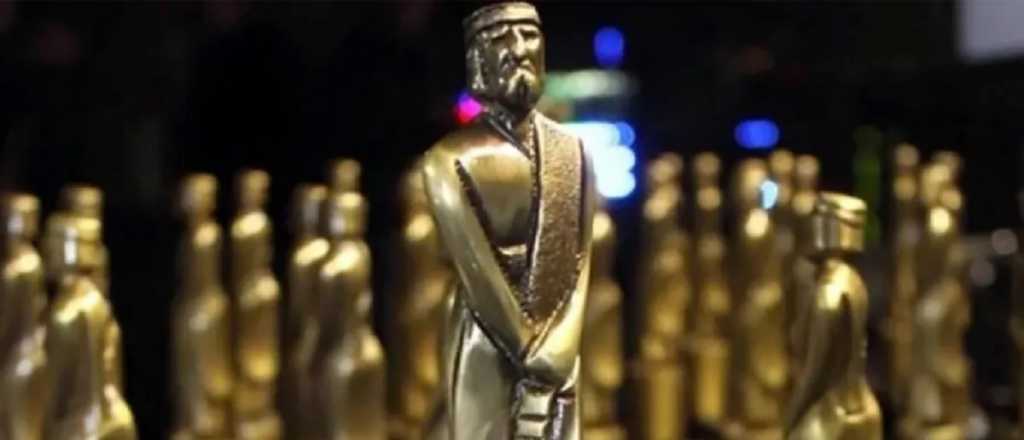 Este lunes se entregan los Martín Fierro: horarios, nominados y transmisión 