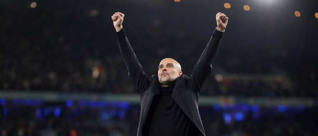 Golazo de Guardiola: Chelsea lo descart&oacute; y Manchester City lo fich&oacute; 