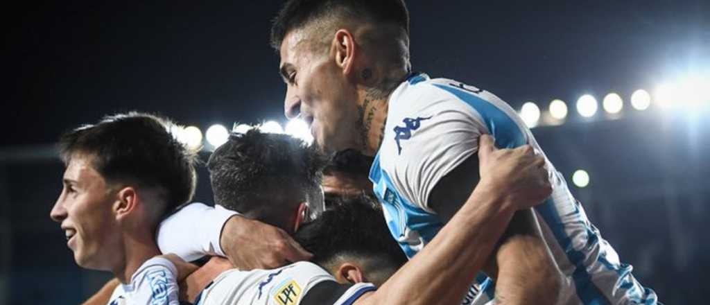 Jueves de mucha acci&oacute;n en la Liga Profesional: partidos, horarios y TV