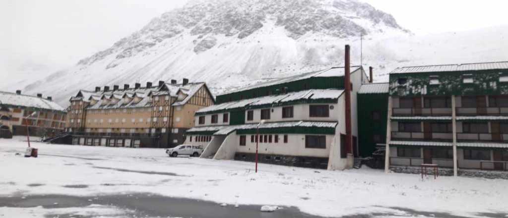 Estas son las 3 empresas que quieren la concesión de Los Penitentes