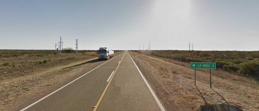 Habilitan servicio de telefon&iacute;a m&oacute;vil 4G en la Ruta 188 en General Alvear