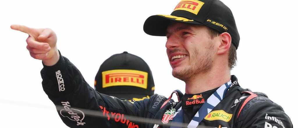 "Aburrido de ganar": la provocaci&oacute;n de Verstappen que encendi&oacute; la pol&eacute;mica