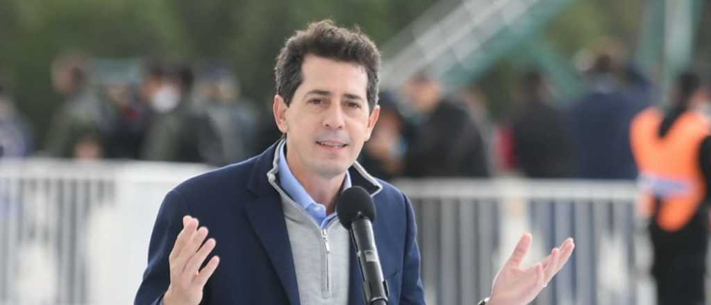 Wado de Pedro ser&aacute; el candidato K a la presidencia