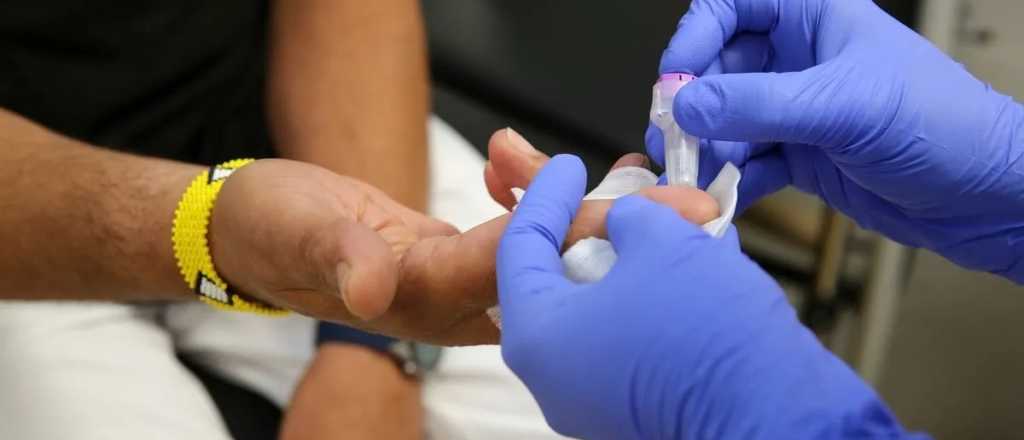 Campaña gratuita en Mendoza para detectar hepatitis C: por qué testearse 