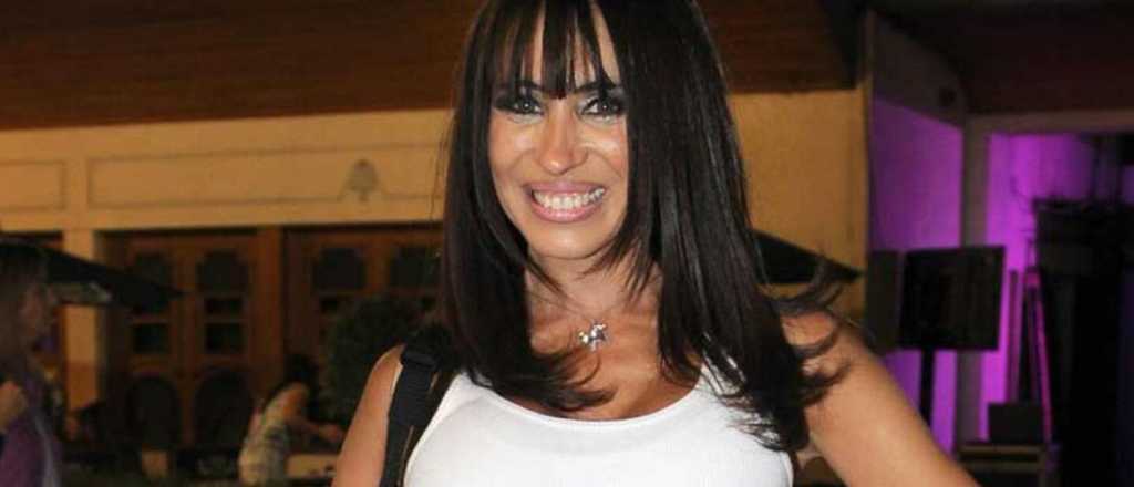 Marixa Balli fue tentada para ser candidata a jefa de Gobierno