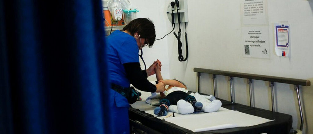 El virus que vino de Chile impacta en Mendoza: qu&eacute; es y c&oacute;mo se trata