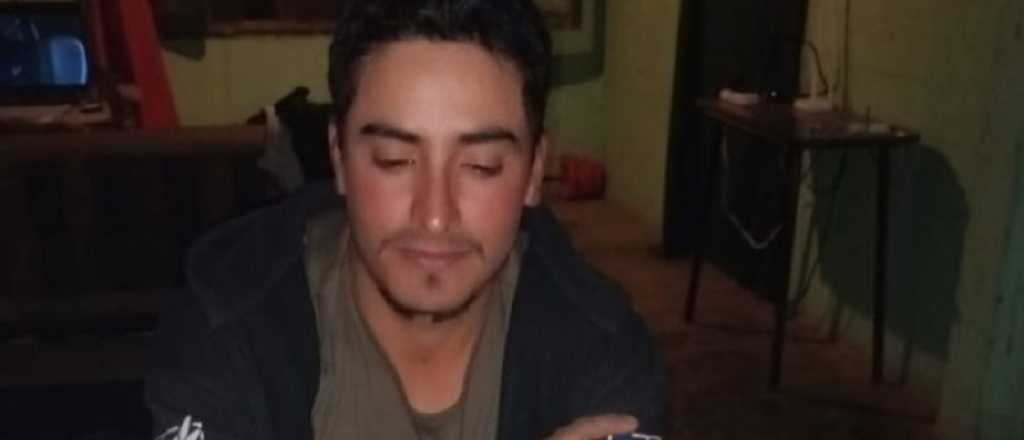 Hallaron muerto a un sancarlino desaparecido hace 10 d&iacute;as