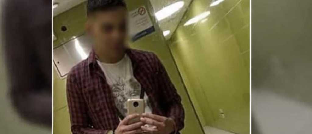 Un hombre mat&oacute; a su pareja embarazada de un tiro en el pecho