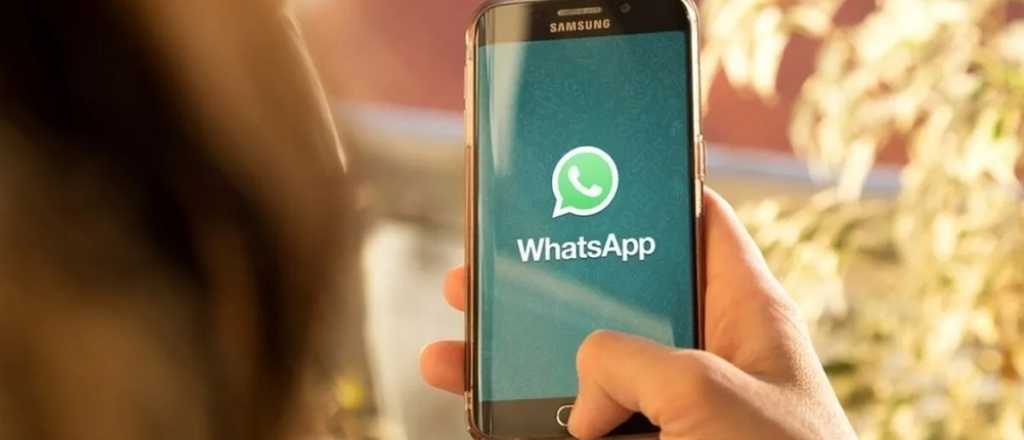 La nueva estafa de WhatsApp en el país