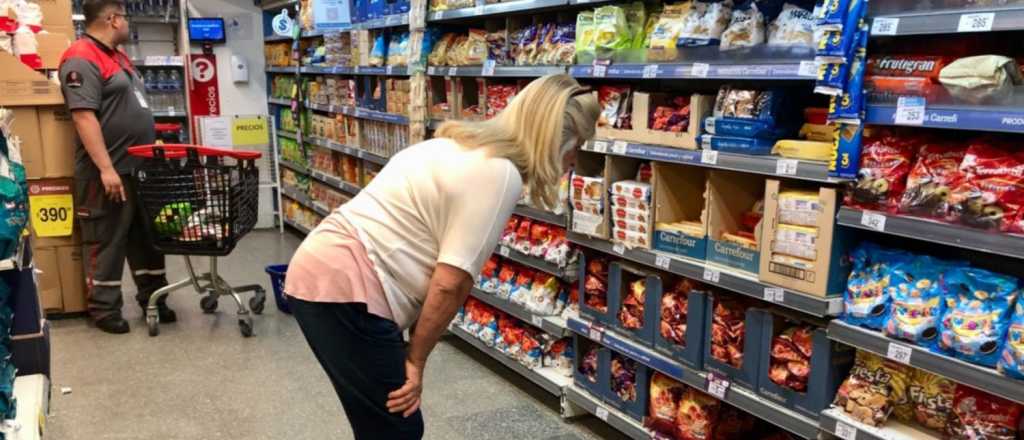 El Gobierno y los supermercados acuerdan canasta básica por 60 días