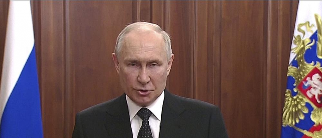 Los misiles pueden esperar al lunes: Putin cesa el fuego por Pascua