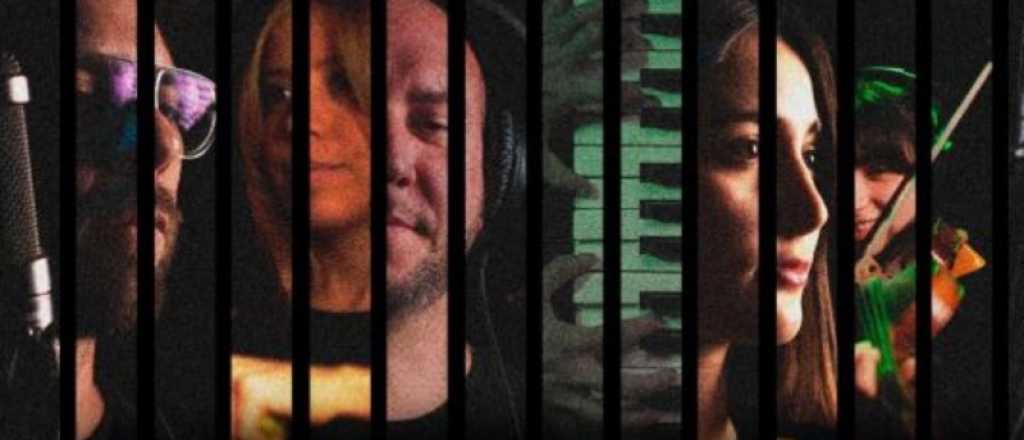 "Sine con S de sonido": el espectáculo teatral que te transportará al cine