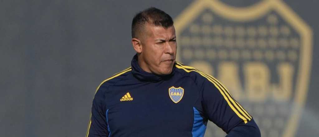 La gran noticia que recibi&oacute; Boca en medio de su peor crisis