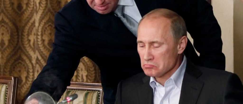 Cumbre Trump - Putin: la economía rusa en problemas