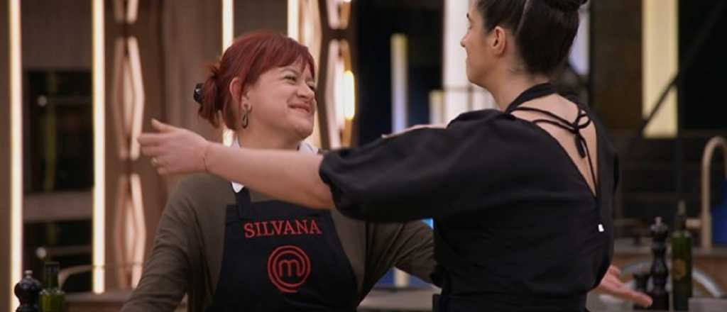 MasterChef:&iquest;qu&eacute; pas&oacute; en el mano a mano con Silvana y Daniela?