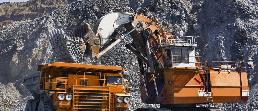 Empresarios mineros pedirán modificar la 7722 al próximo gobierno de Mendoza
