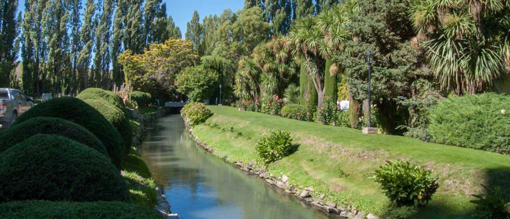 Una aldea argentina competir&aacute; entre las mejores del mundo