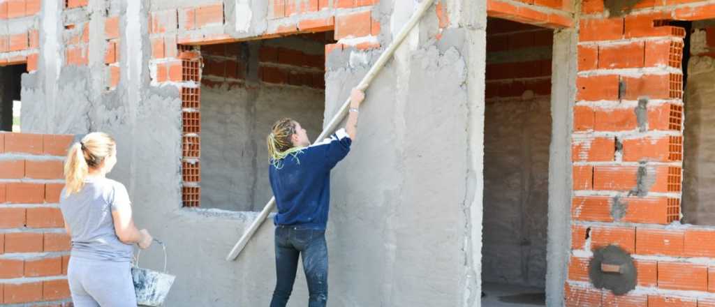 Banco Naci&oacute;n da pr&eacute;stamos de $4 millones a pagar en diez a&ntilde;os para viviendas