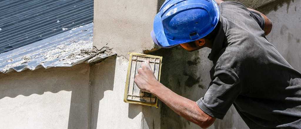 Los materiales de construcción subieron 22% en Mendoza en noviembre