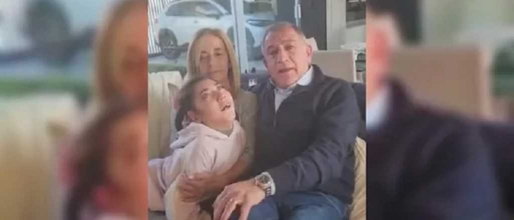 Video: Juez le respondi&oacute; a la candidata que discrimin&oacute; a su hija discapacitada