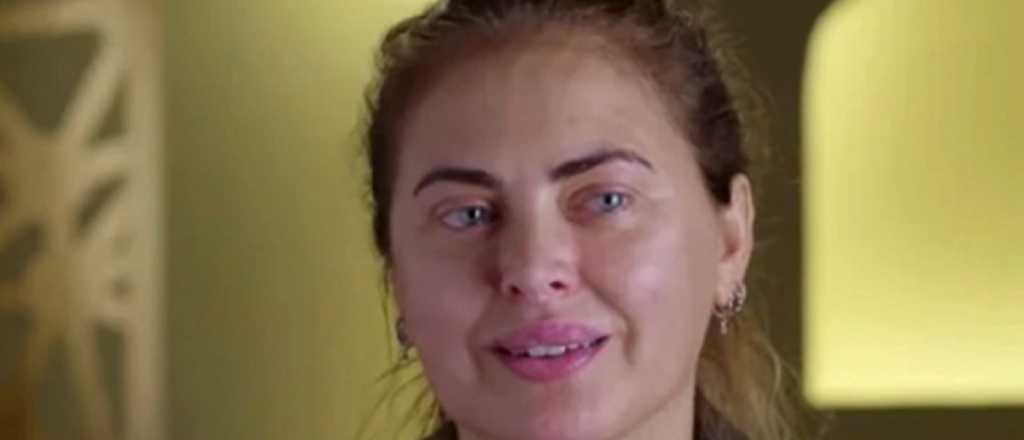 Silvina Luna est&aacute; internada en terapia intensiva