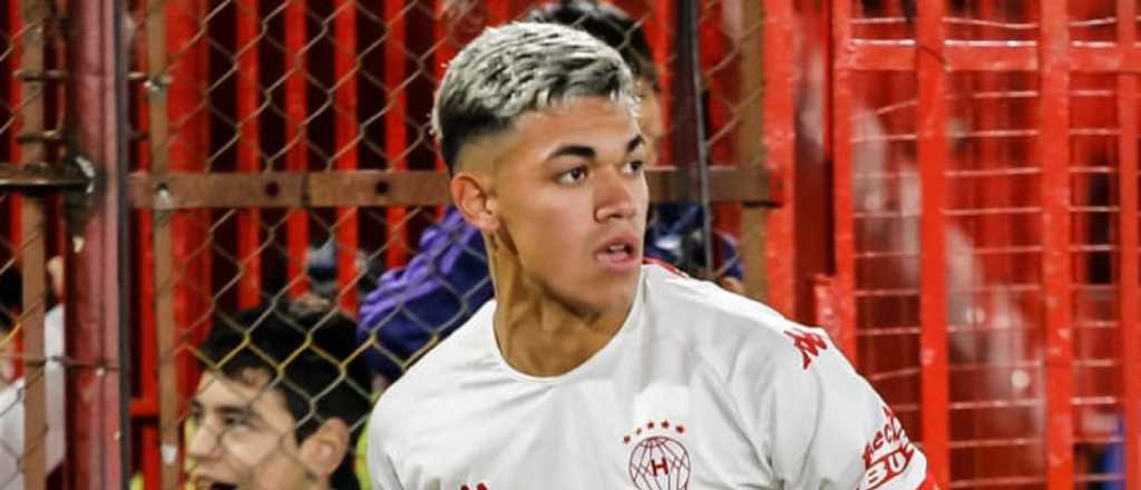 Miércoles clave para los argentinos en la Sudamericana: hora y TV