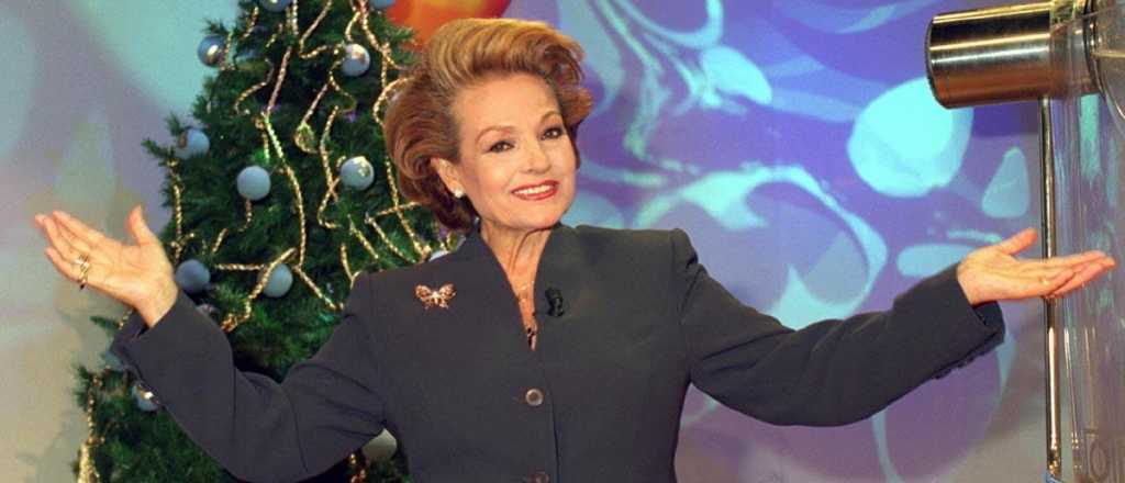 Muri&oacute; la actriz y cantante espa&ntilde;ola Carmen Sevilla