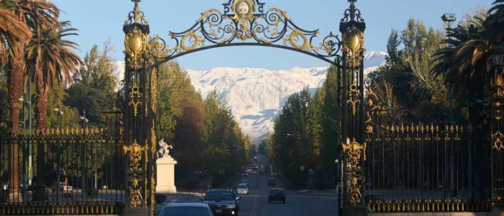 Receso invernal: Mendoza en el podio de lugares más buscados en Google
