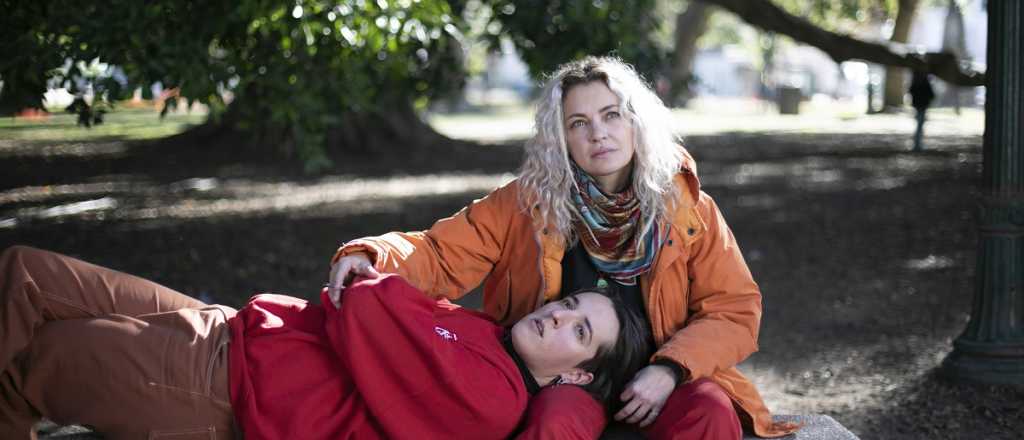 Blondi, la ópera prima de Dolores Fonzi como directora, llega a Amazon