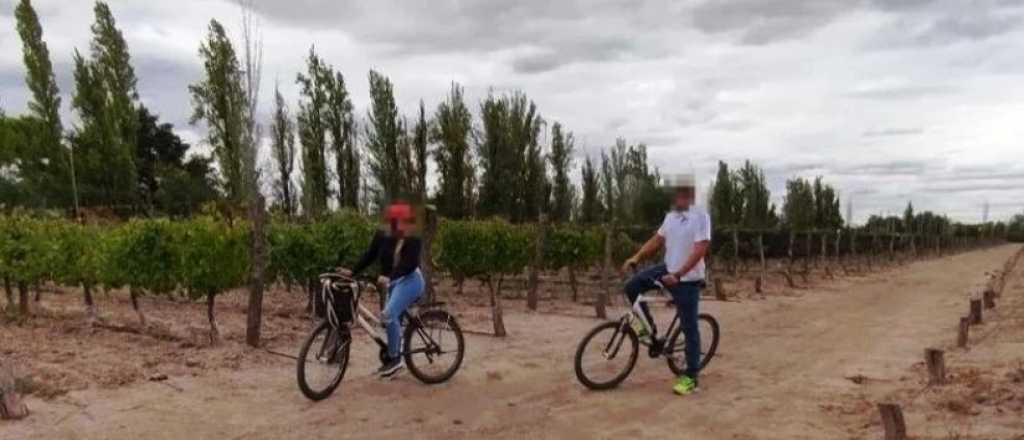 Dos turistas brasile&ntilde;os fueron asaltados en Maip&uacute;