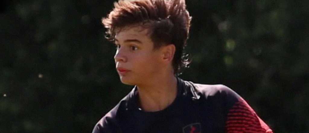 Conmoci&oacute;n en el rugby por la muerte de un joven en plena pr&aacute;ctica