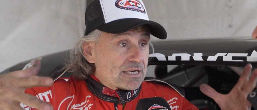 La dura frase de Marcos Di Palma que enciende las alarmas del TC