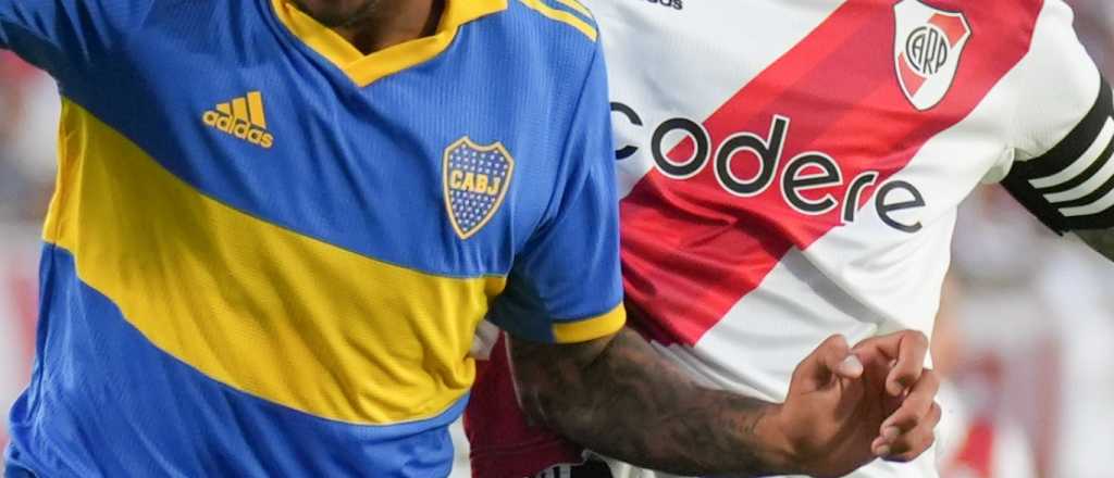 La megaestrella por la que pelear&aacute;n Boca y River en el mercado de pases