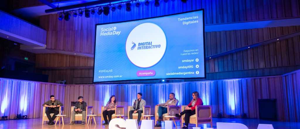 Cómo participar del Social Media Day edición Inteligencia Artificial